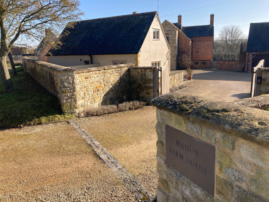 Granary Cottage