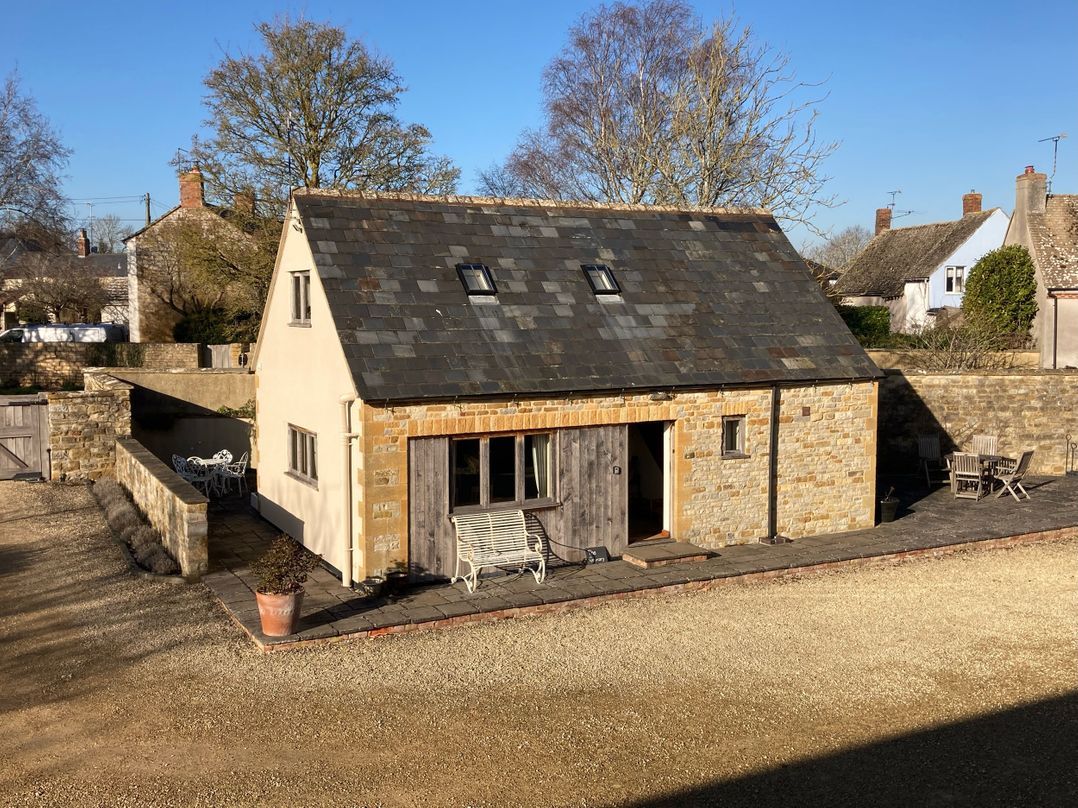 Granary Cottage