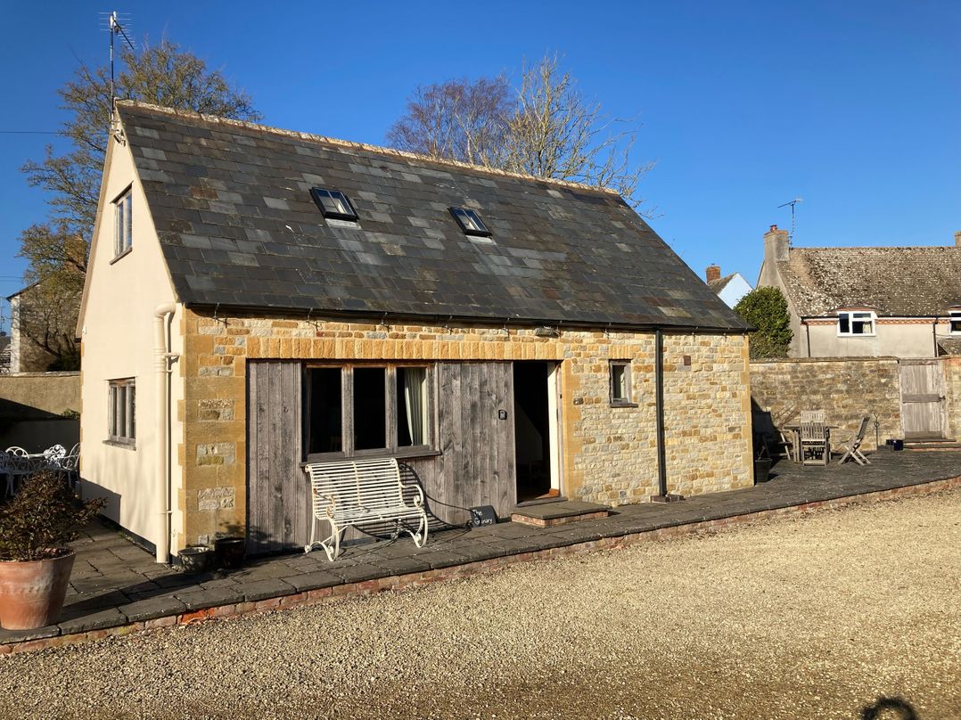 Granary Cottage