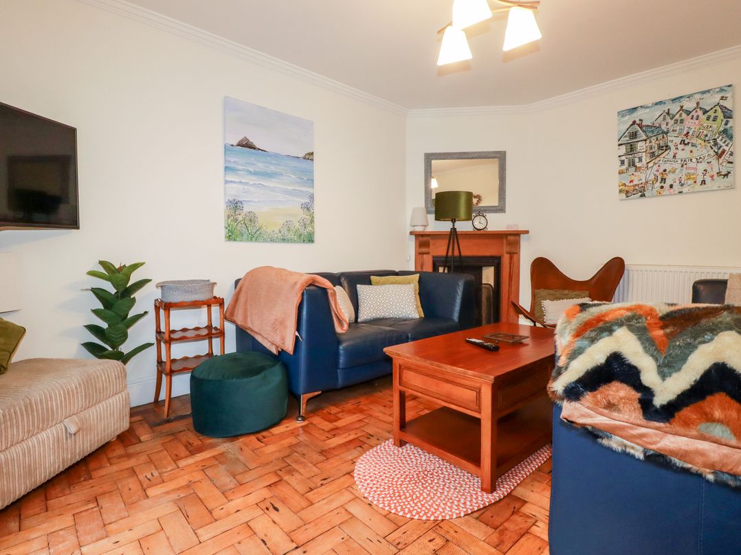 Trevethen Cottage
