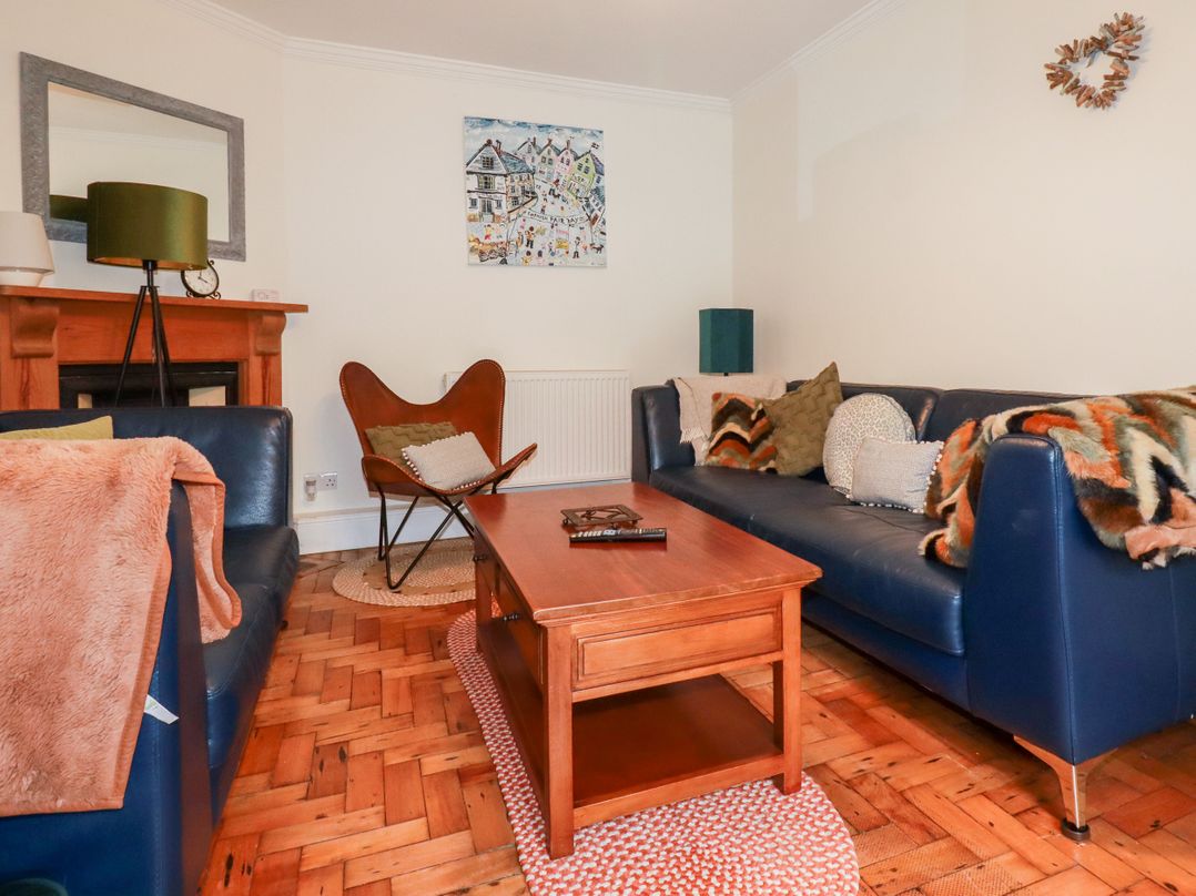Trevethen Cottage