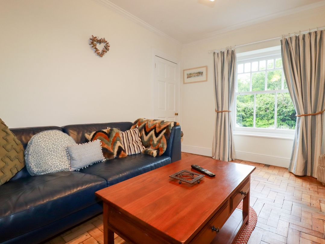 Trevethen Cottage