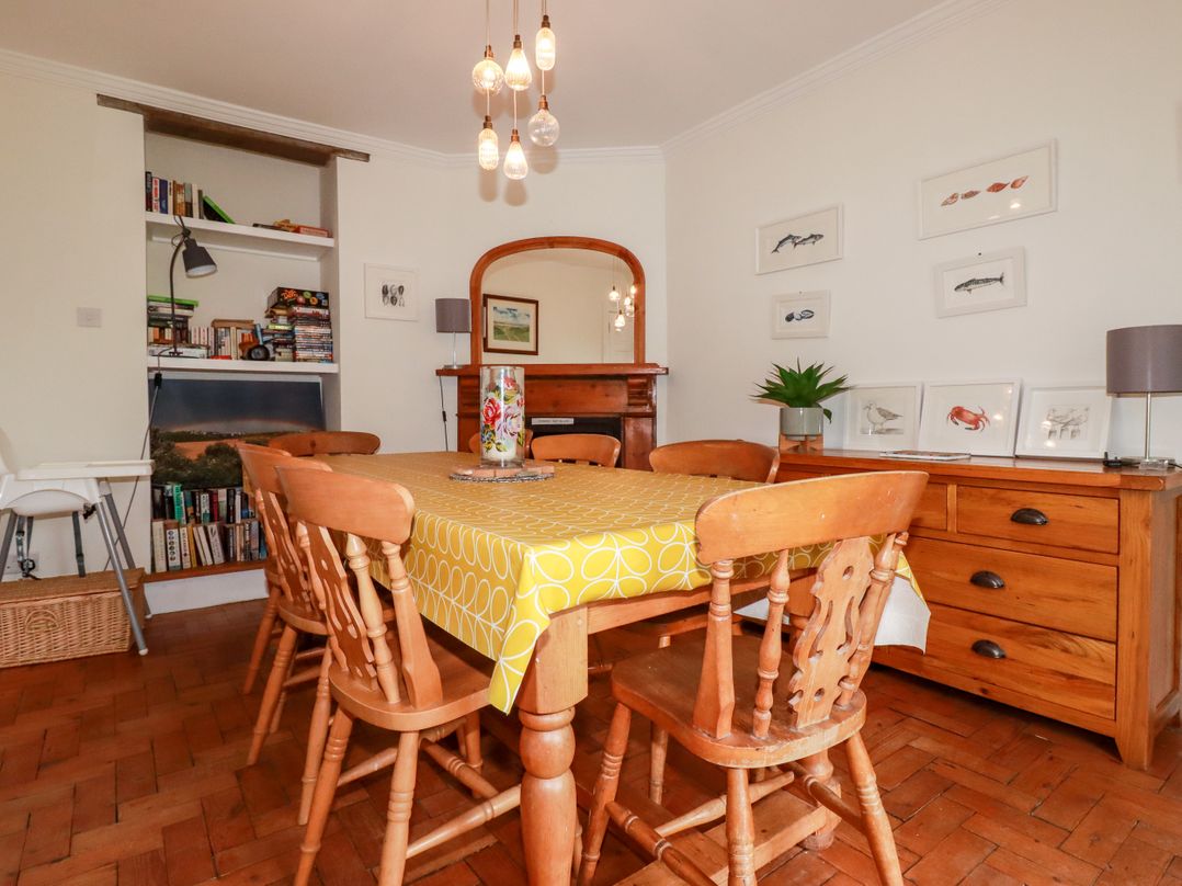 Trevethen Cottage