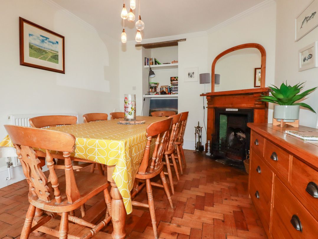 Trevethen Cottage