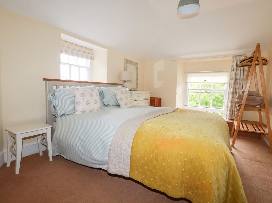 Trevethen Cottage