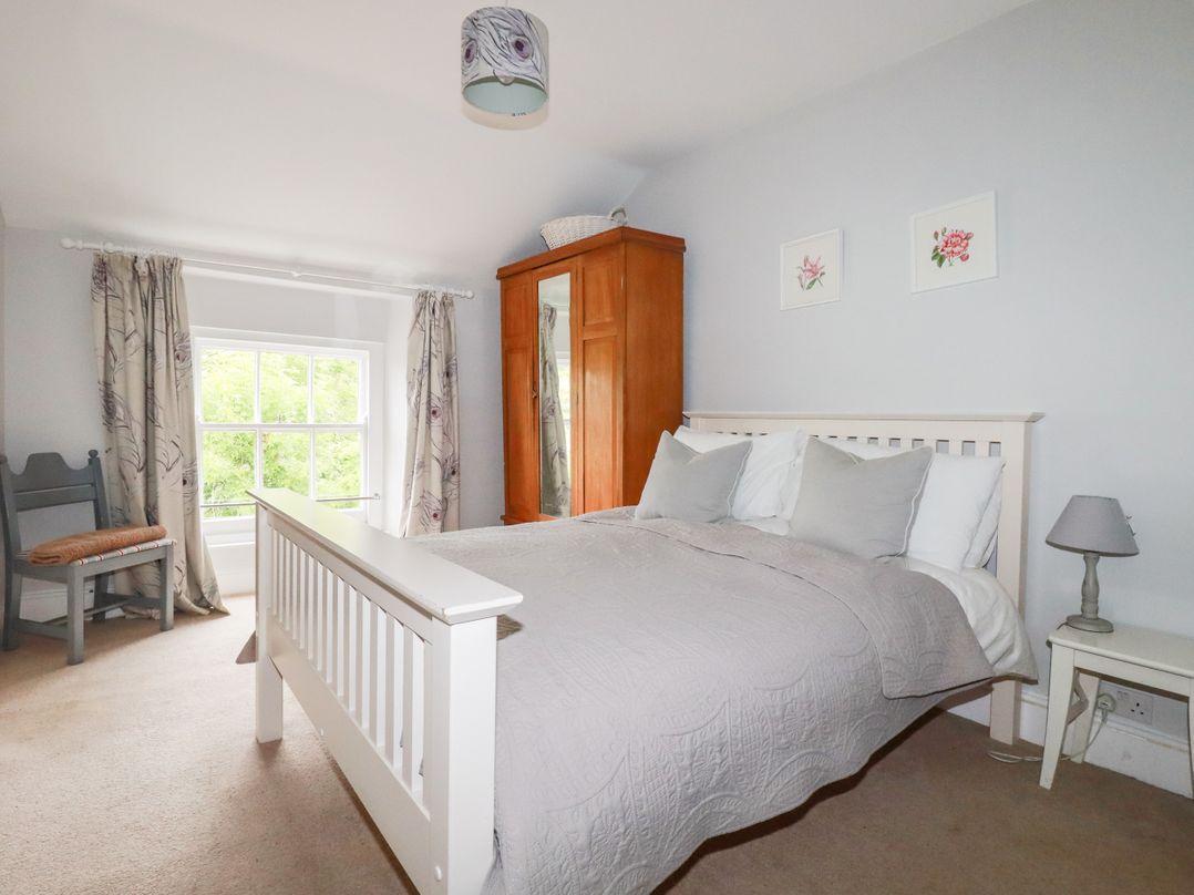 Trevethen Cottage