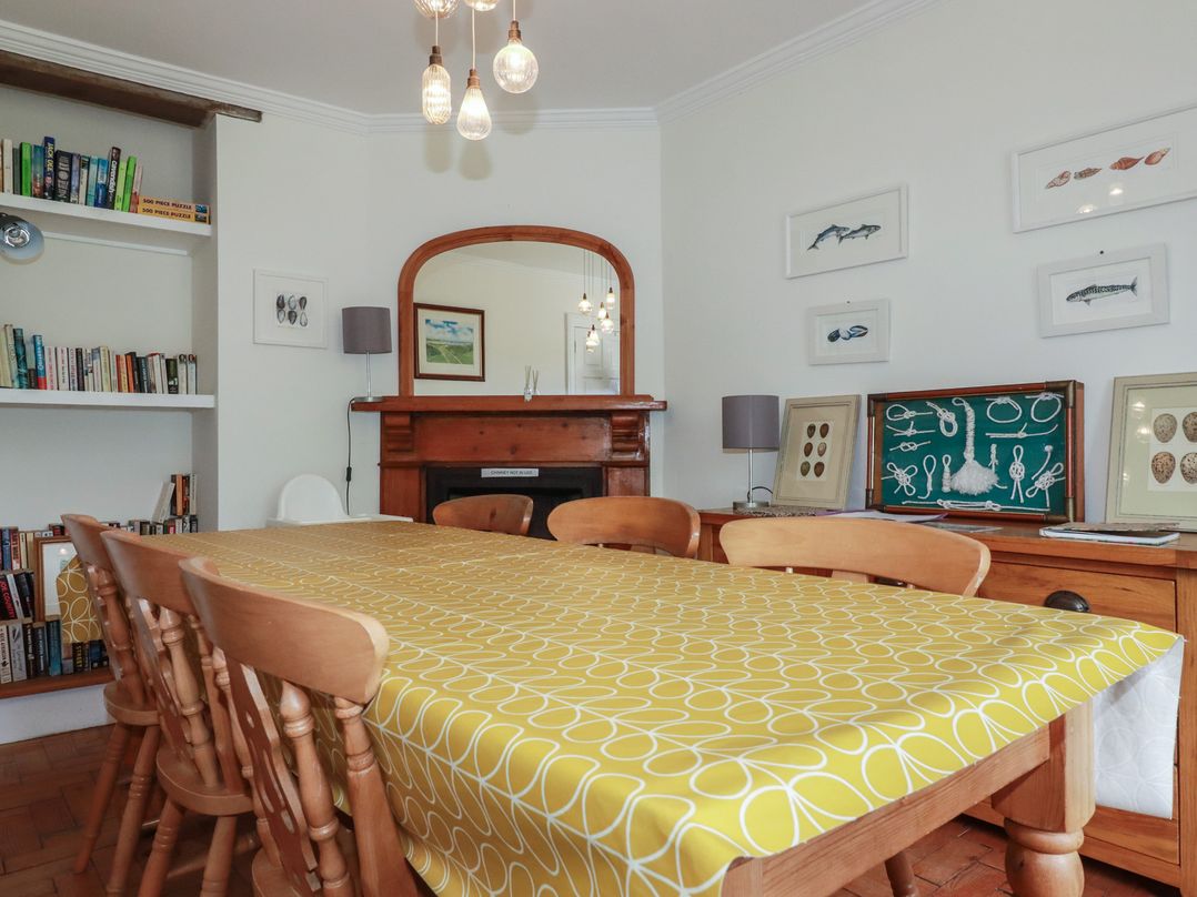 Trevethen Cottage