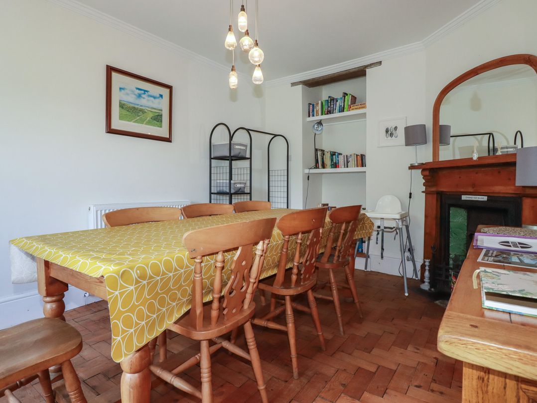 Trevethen Cottage