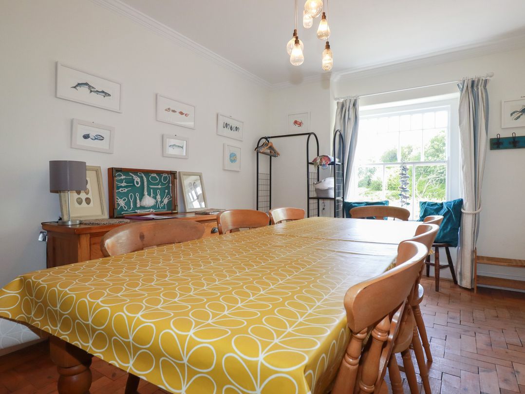 Trevethen Cottage