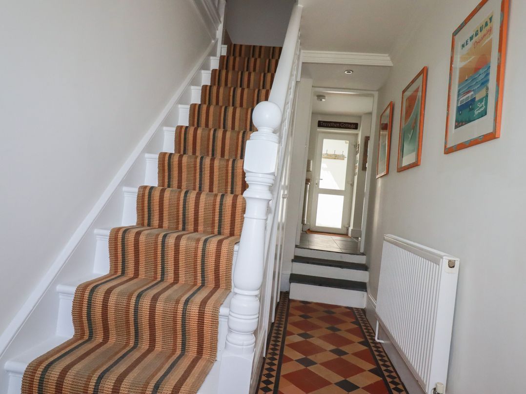 Trevethen Cottage