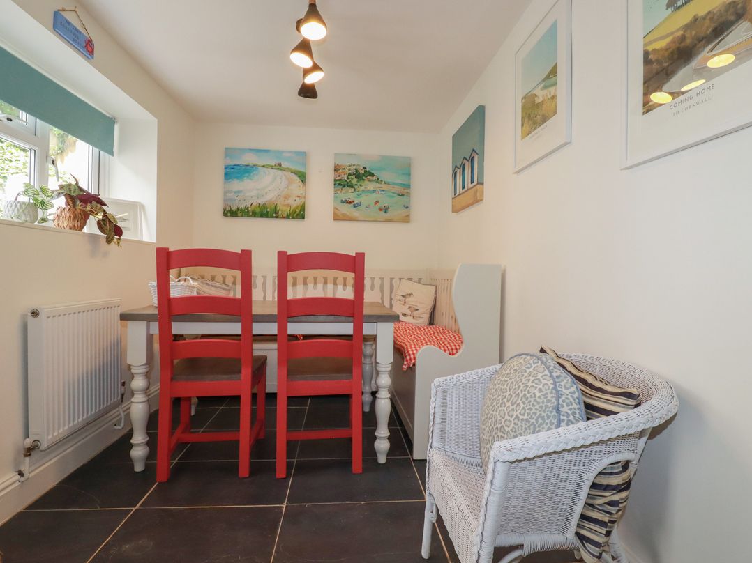 Trevethen Cottage