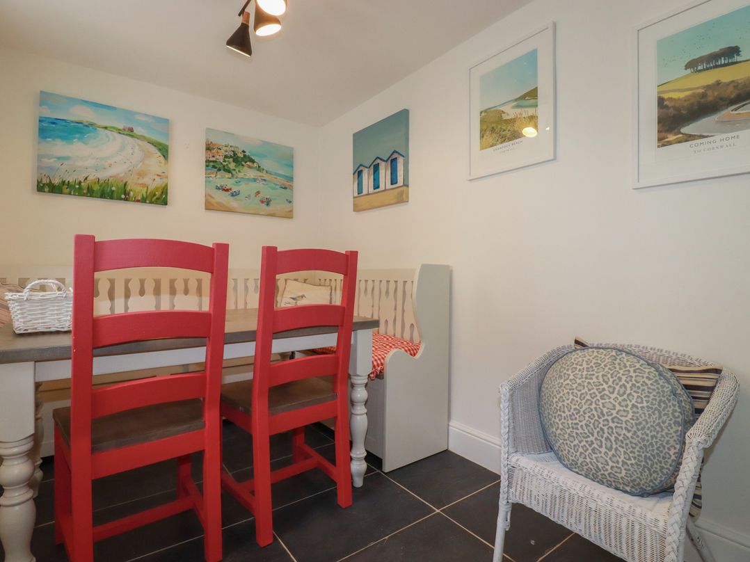 Trevethen Cottage