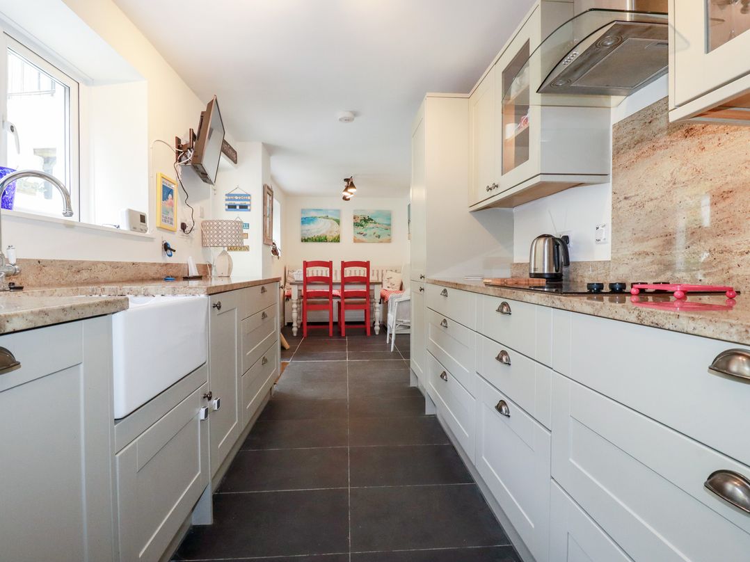 Trevethen Cottage