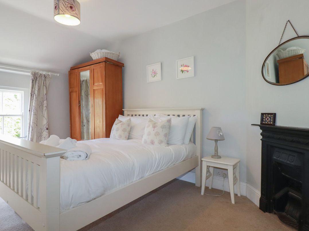 Trevethen Cottage