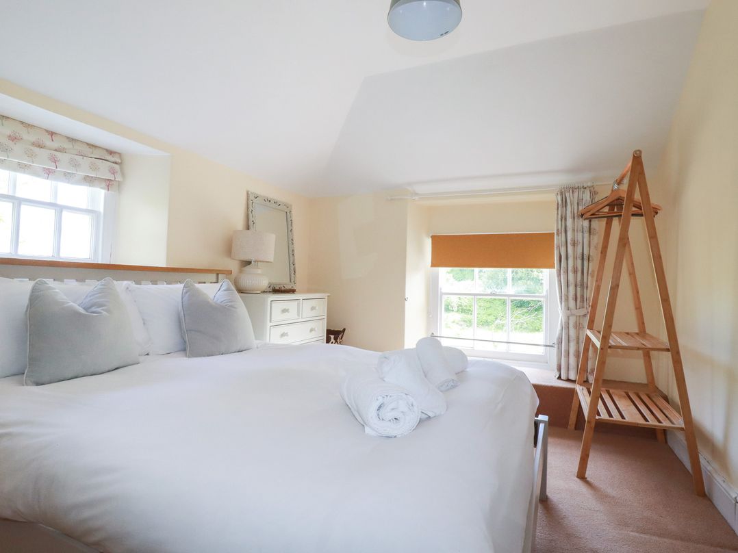 Trevethen Cottage