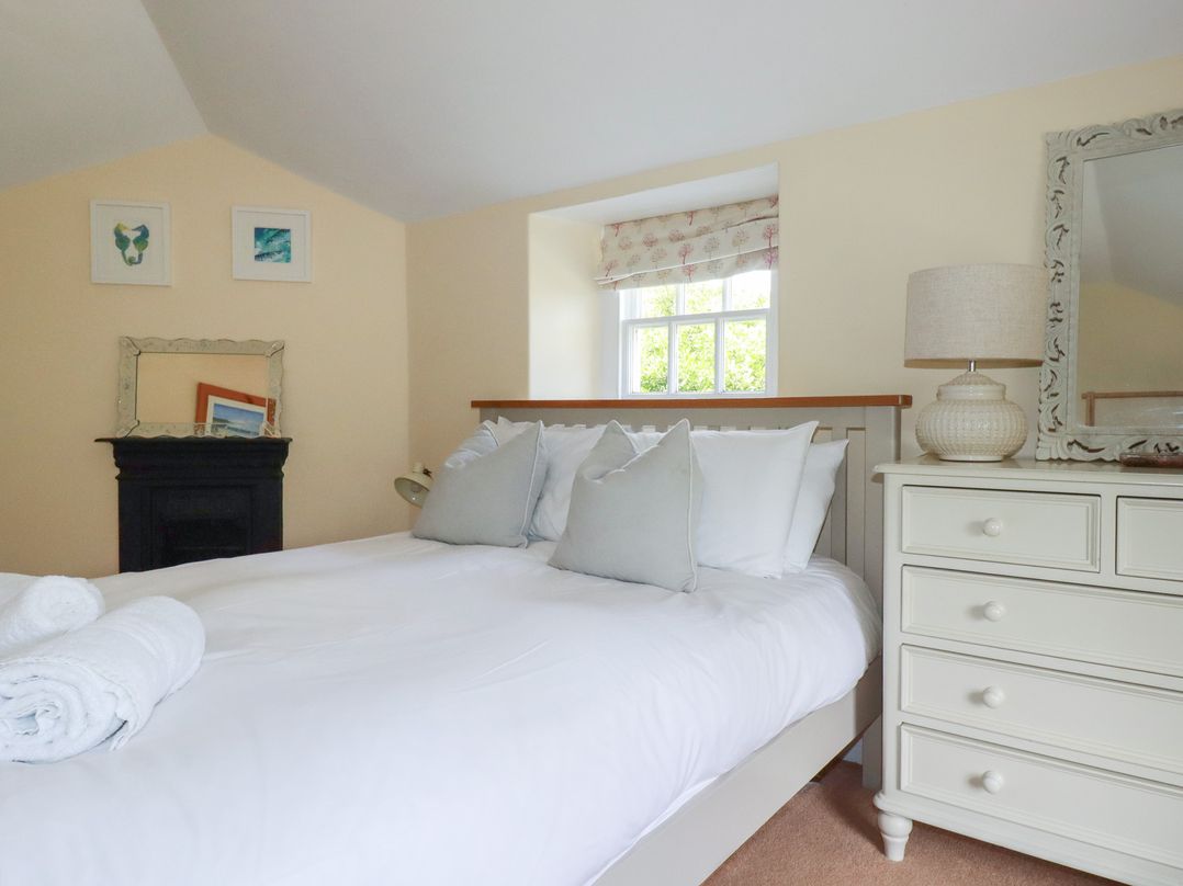 Trevethen Cottage