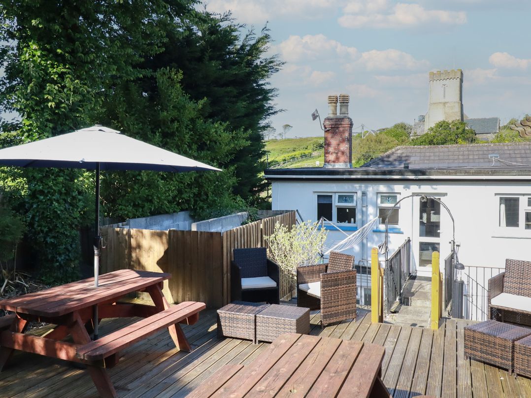 Trevethen Cottage
