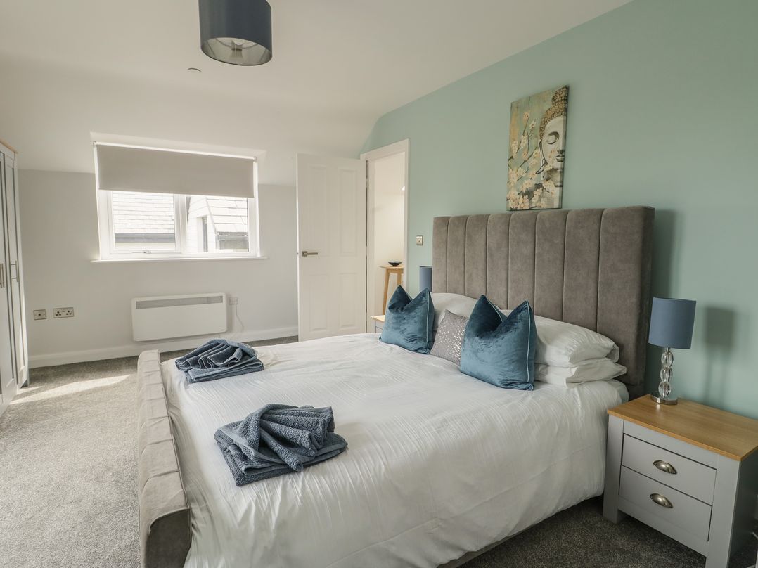 3 Parc Delfryn
