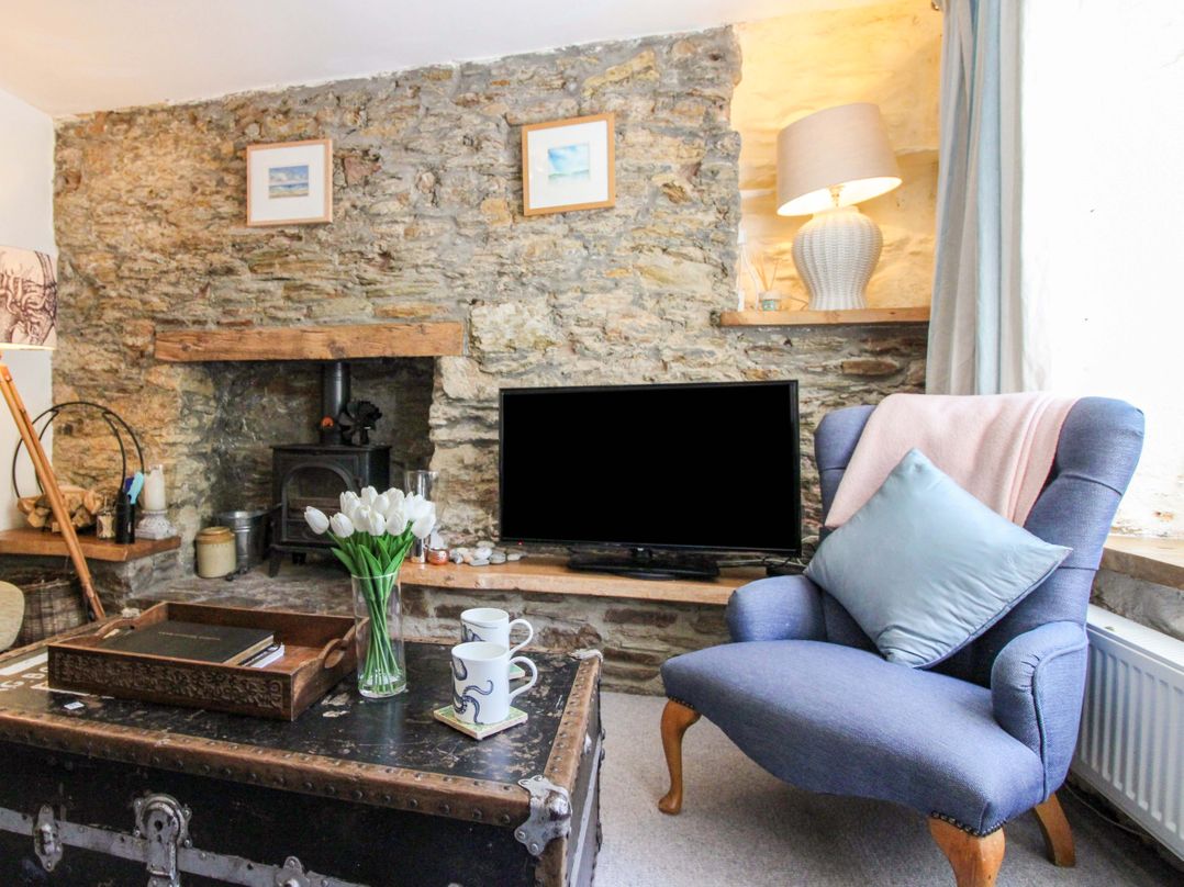 3 Rock Cottages