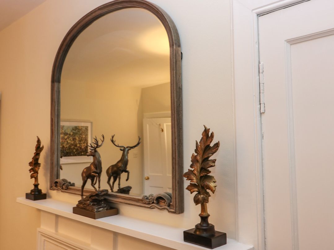 Middle Cottage - Tarvit