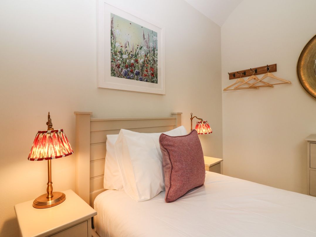 West Cottage - Tarvit