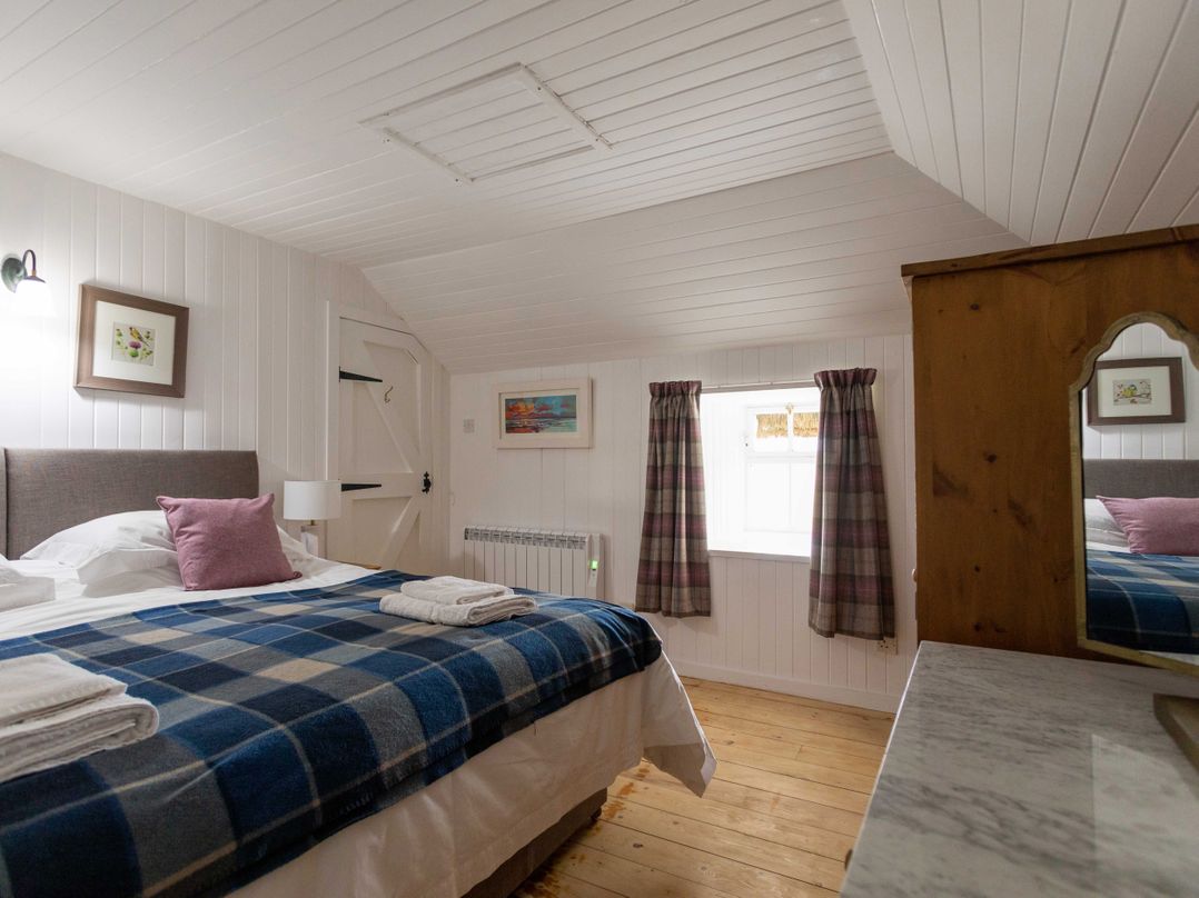 Beaton's Croft House - Uig Skye