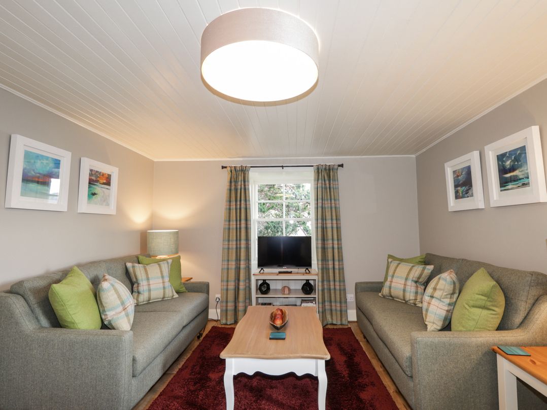 Craggan Cottage - Balmacara