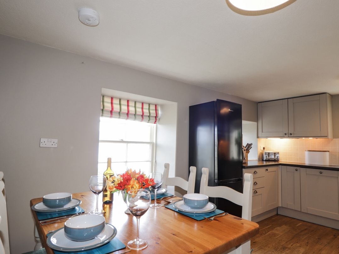 Craggan Cottage - Balmacara