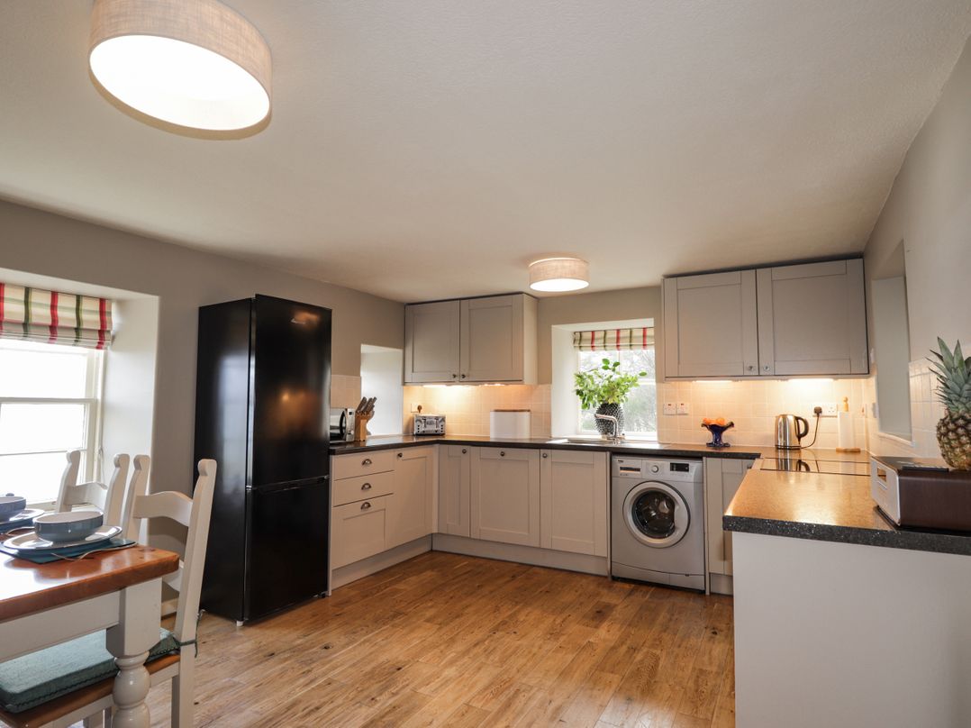 Craggan Cottage - Balmacara