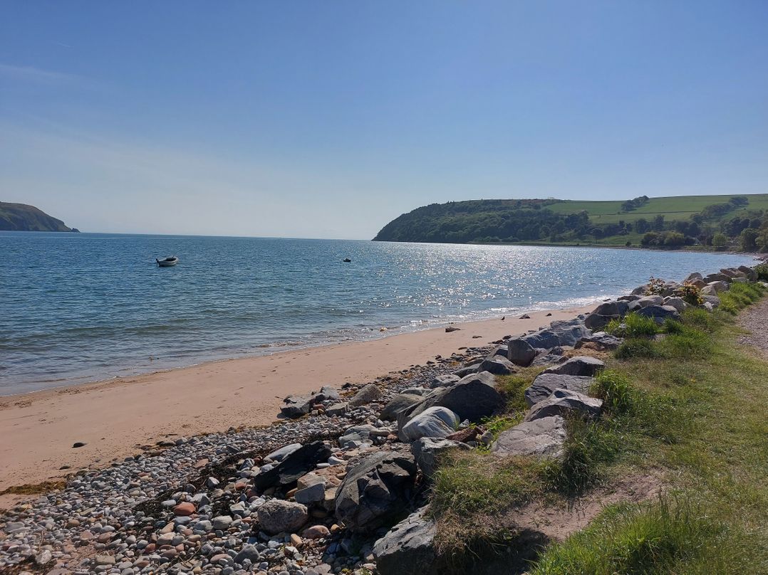 Lydia Cottage - Cromarty