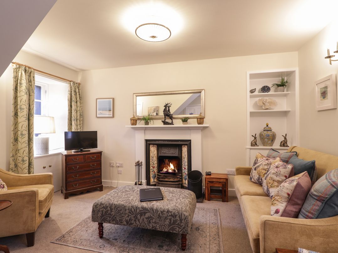 Lydia Cottage - Cromarty