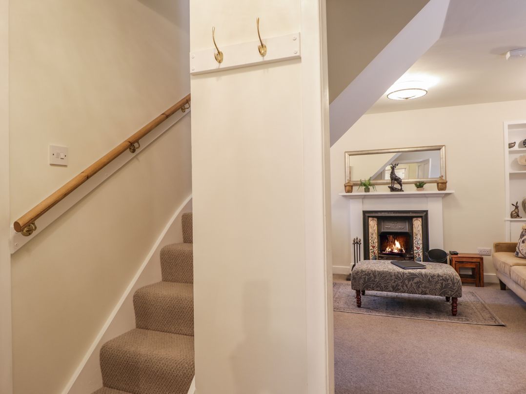 Lydia Cottage - Cromarty