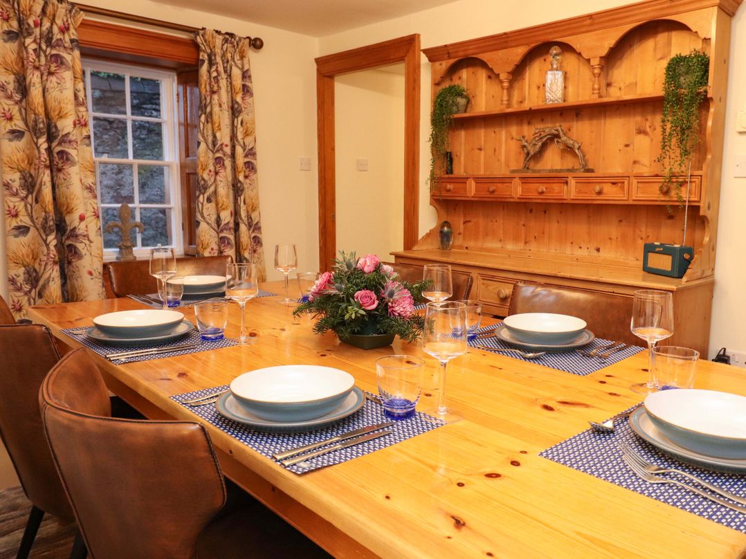 Paye House - Cromarty