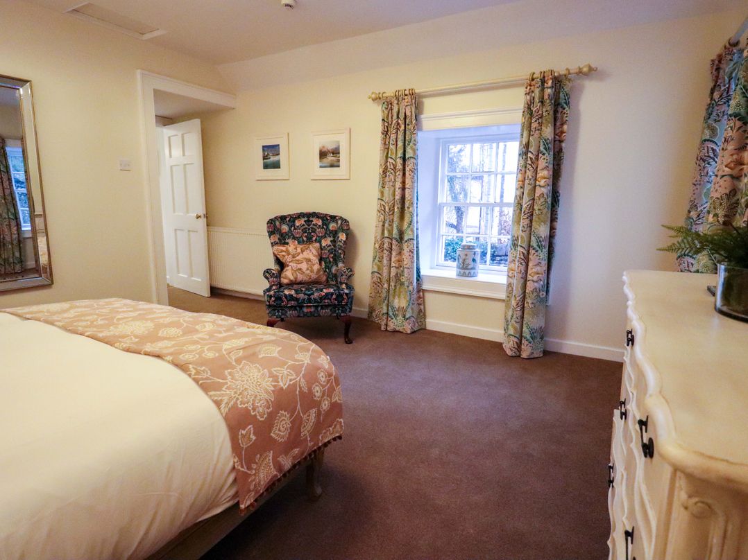 Paye House - Cromarty