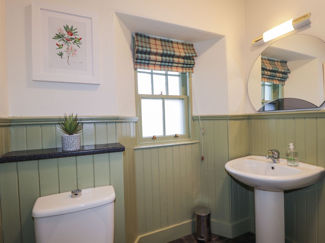 Glen Cottage - Torridon