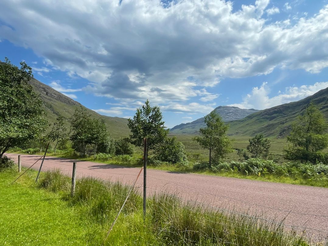 Glen Cottage - Torridon