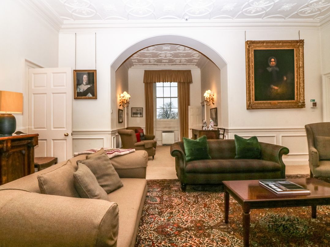 The Preston Tower Apartment - Fyvie Castle