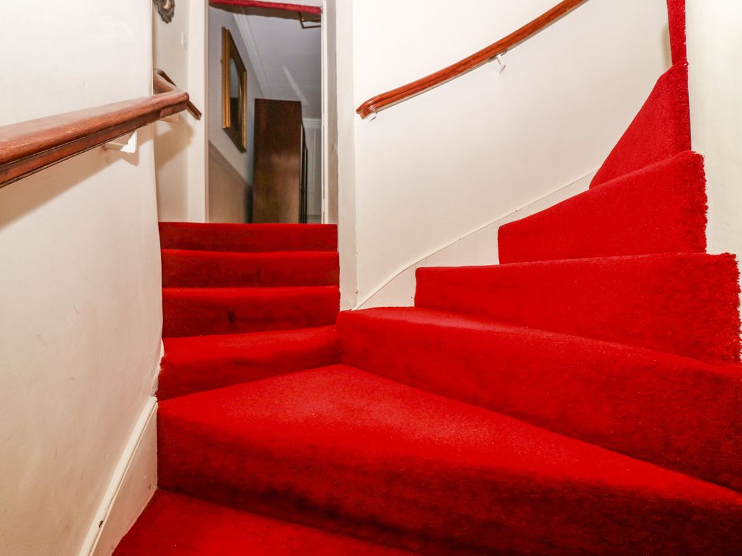 The Preston Tower Apartment - Fyvie Castle