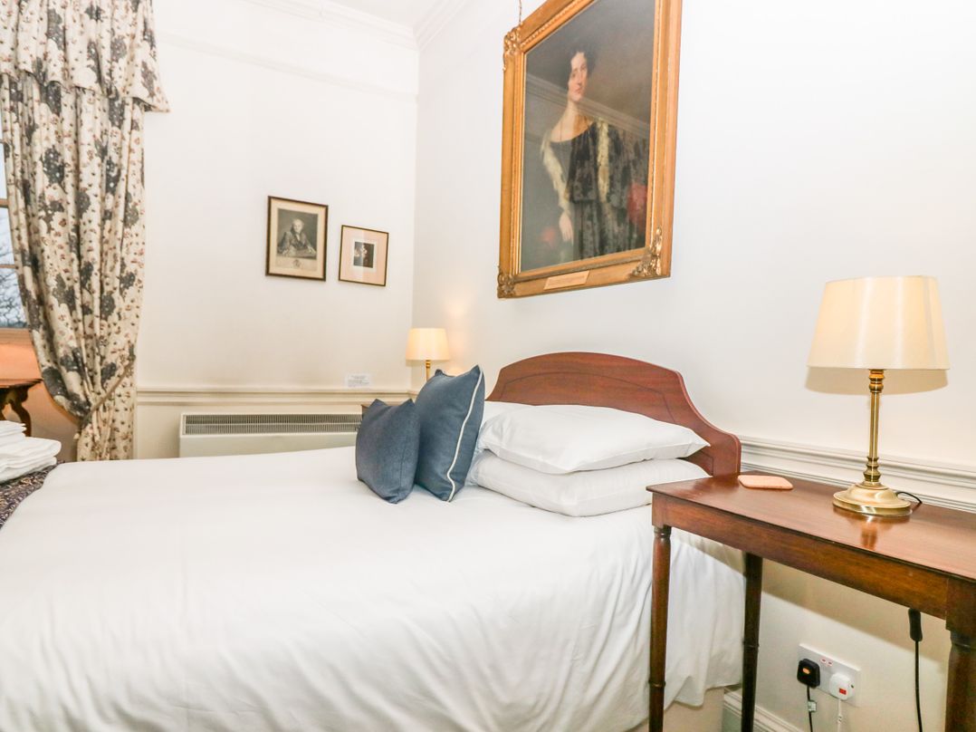 The Preston Tower Apartment - Fyvie Castle