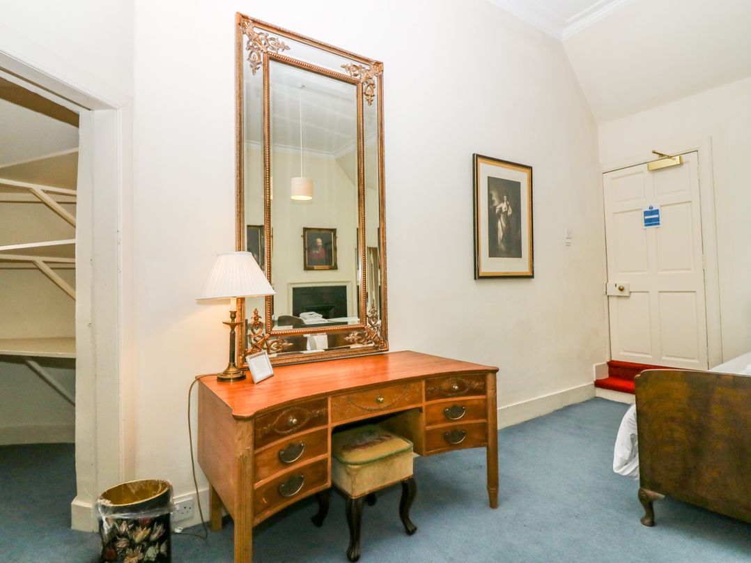 The Preston Tower Apartment - Fyvie Castle