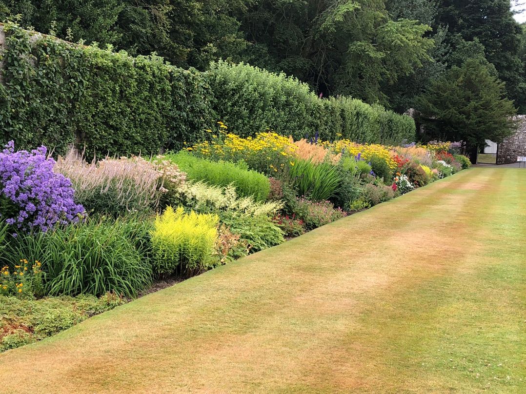 Beechgrove Cottage - Pitmedden Gardens
