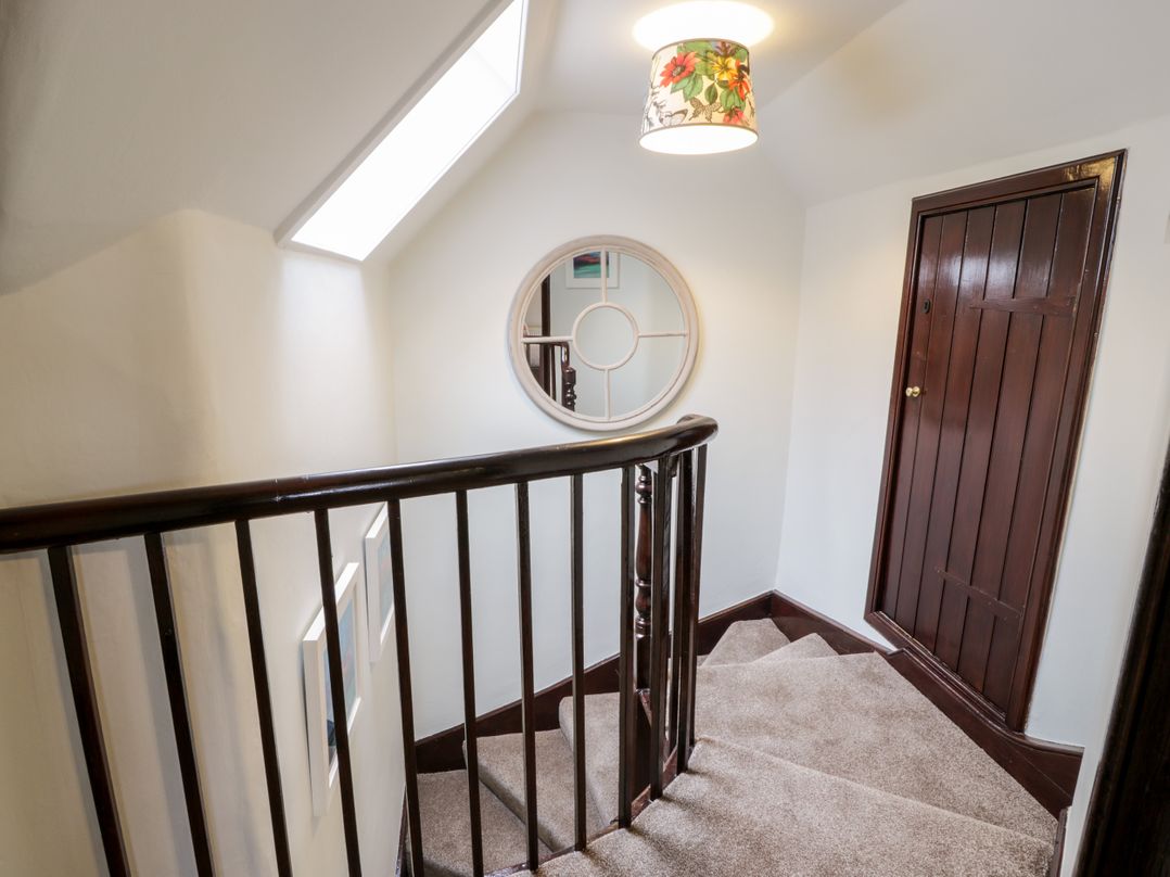Gate Lodge - Threave Estate