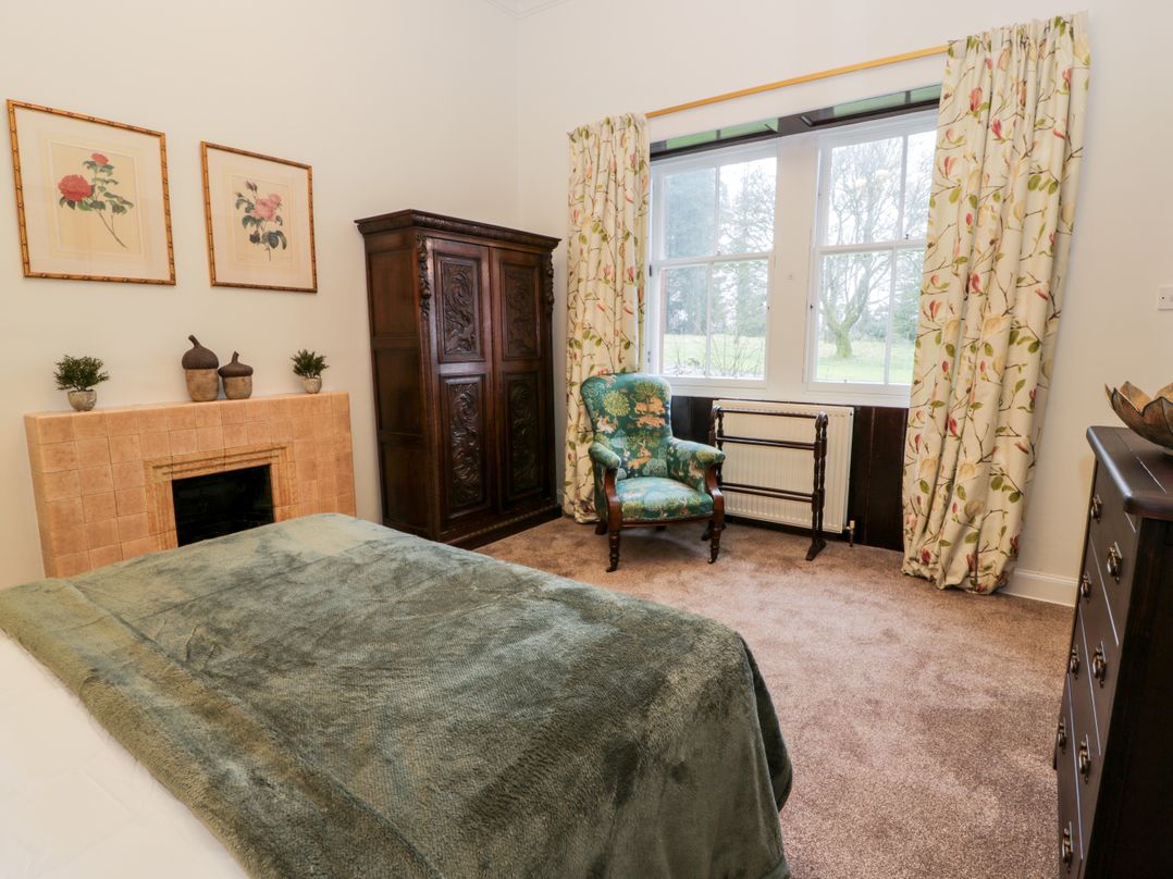 Gate Lodge - Threave Estate