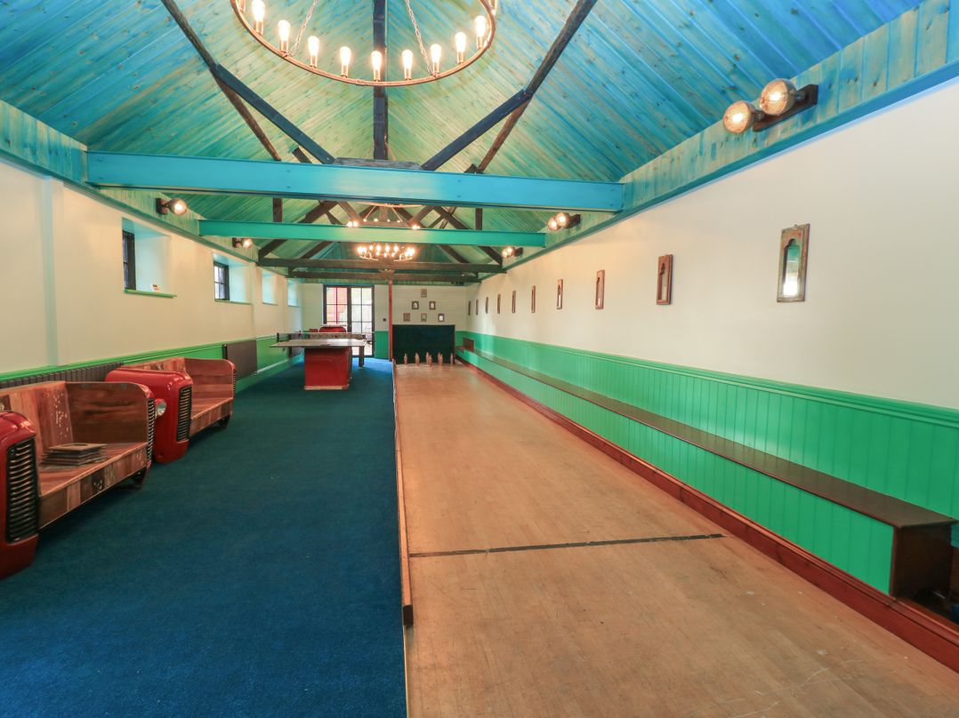 Royal Oak House