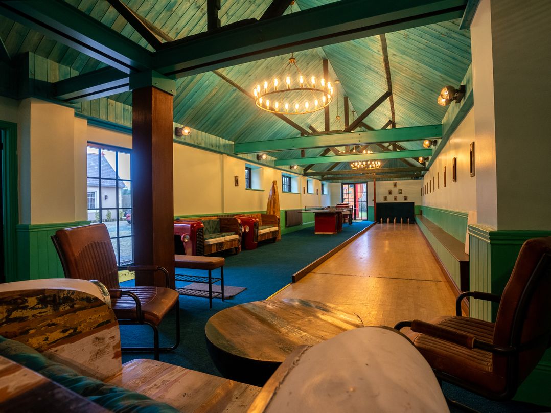Royal Oak House