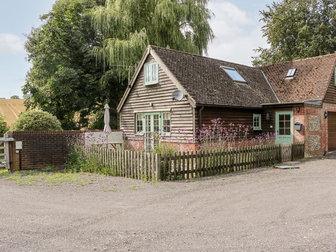 Lower Whiteflood Farm Cottage