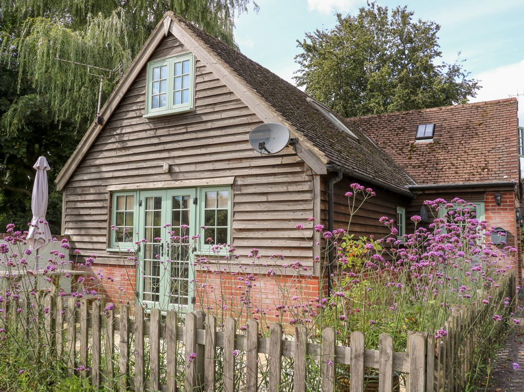 Lower Whiteflood Farm Cottage