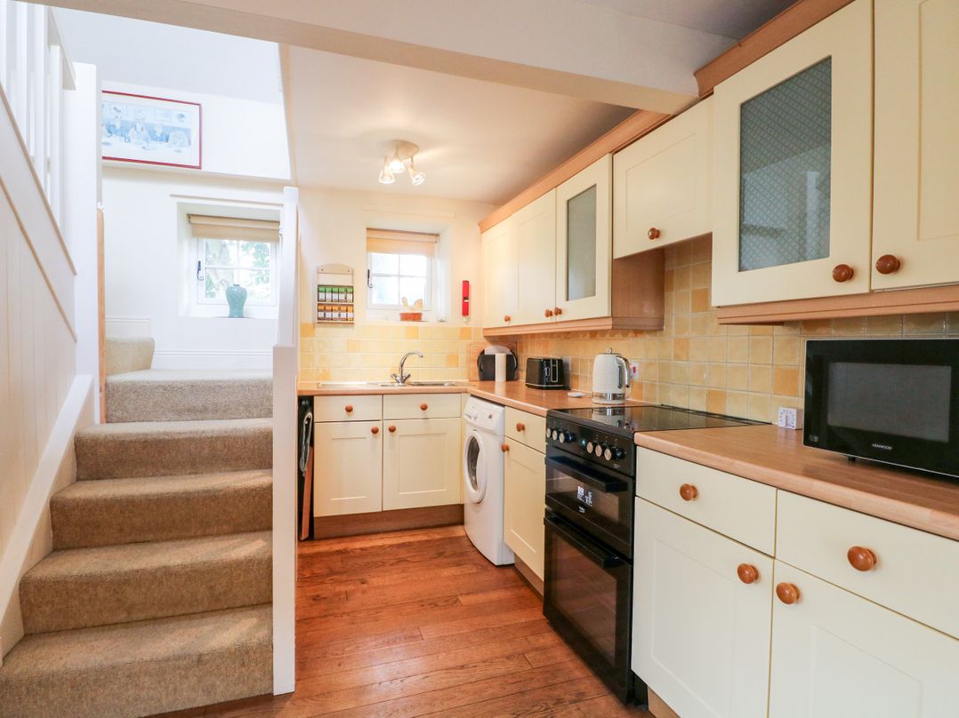 Lower Whiteflood Farm Cottage