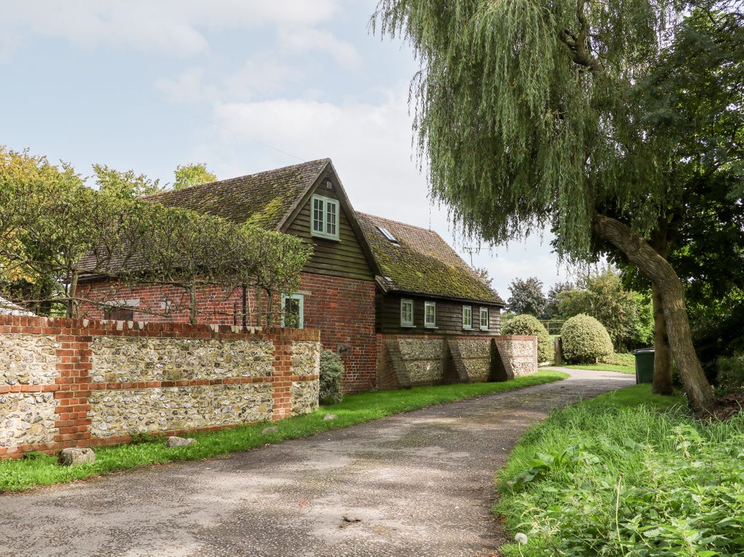 Lower Whiteflood Farm Cottage
