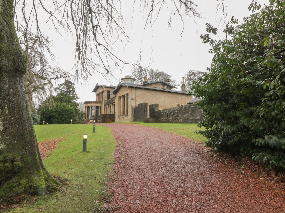 The Coach House - Holmwood